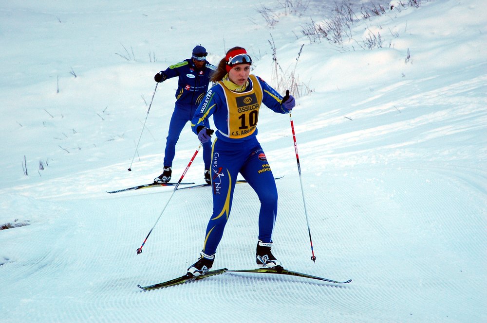 Relais Vallorcine 2017 (merci Bruno)
